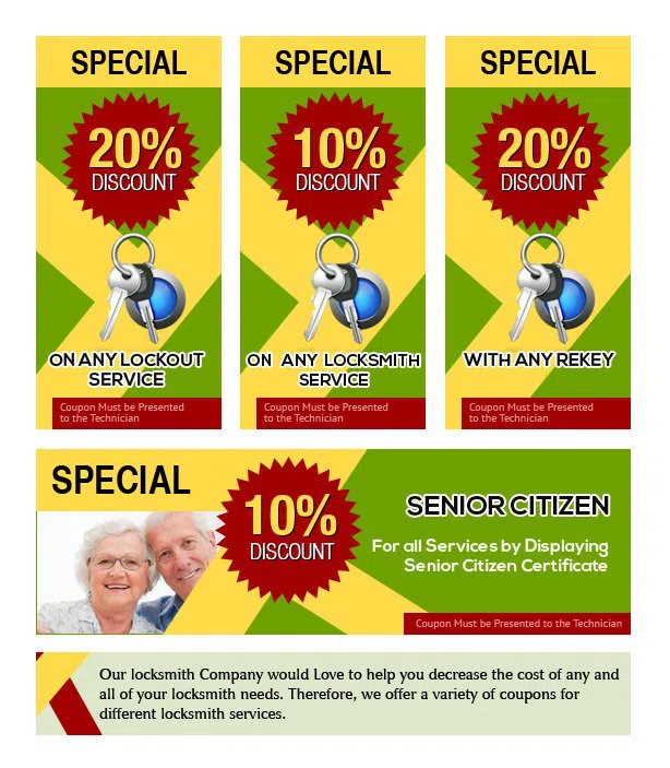 Locksmith Master Store San Mateo, CA 650-946-3424 - coupons